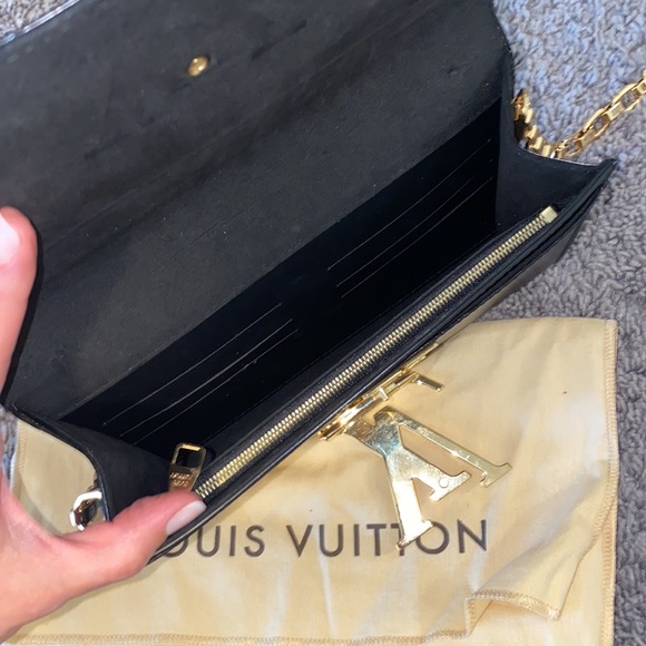 Louis Vuitton never used. Brand new! No box - Picture 4 of 5